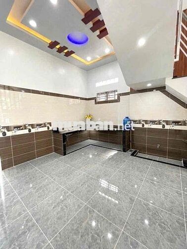 🌻C.G - CHO THUÊ NHÀ TRỆT LẦU ĐƯỜNG D10 KDC HỒNG LOAN