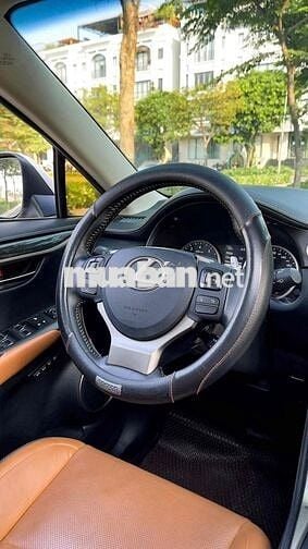 Lexus NX300 2019 Trắng 90.000 km