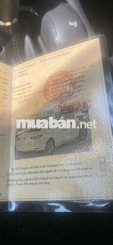 Mazda Mazda3 Luxury 2021 67000 km Trắng