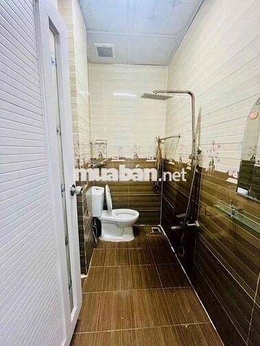 CHO THUÊ NHÀ LẦU MỚI ĐẸP KHU DÂN CƯ HỒNG LOAN