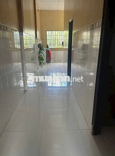 Ngộp chủ cần bán gấp căn nhà 140m2 đường Huỳnh Thị Thơm Củ Chi