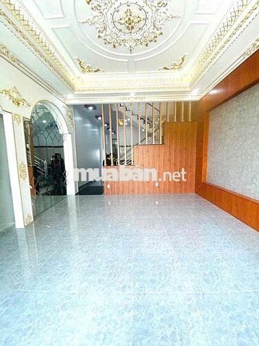 🌻C.G - CHO THUÊ NHÀ TRỆT LẦU ĐƯỜNG D10 KDC HỒNG LOAN