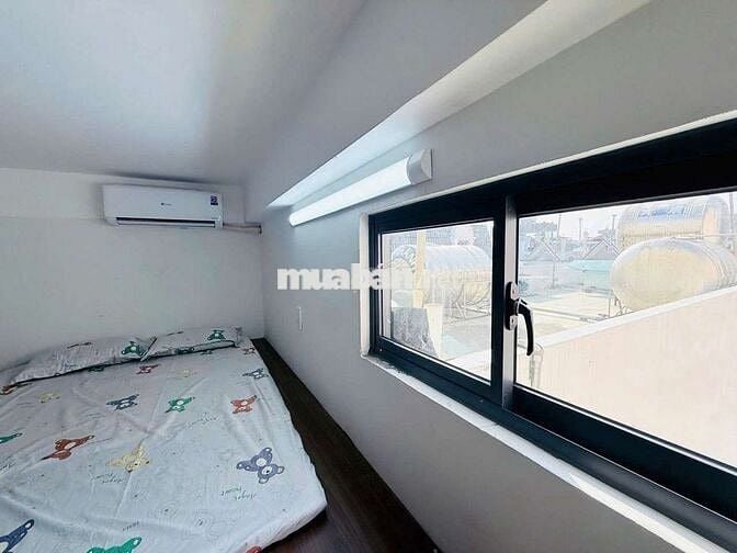 PHÒNG CỬA SỔ NỘI THẤT ĐẦY ĐỦ GẦN AEON TÂN PHÚ, ĐH CÔNG THƯƠNG,KHU CNTB