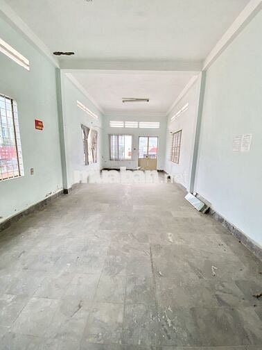 Cho Thuê Nhà Góc 3MT Đường CMT8 Gần Chợ An Thới TP Cần Thơ