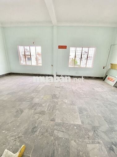 Cho Thuê Nhà Góc 3MT Đường CMT8 Gần Chợ An Thới TP Cần Thơ