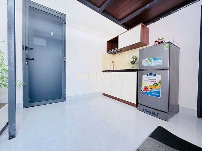 PHÒNG CỬA SỔ NỘI THẤT ĐẦY ĐỦ GẦN AEON TÂN PHÚ, ĐH CÔNG THƯƠNG,KHU CNTB