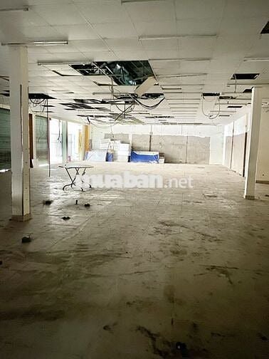 Cho Thuê Nhà Góc 3MT Đường CMT8 Gần Chợ An Thới TP Cần Thơ