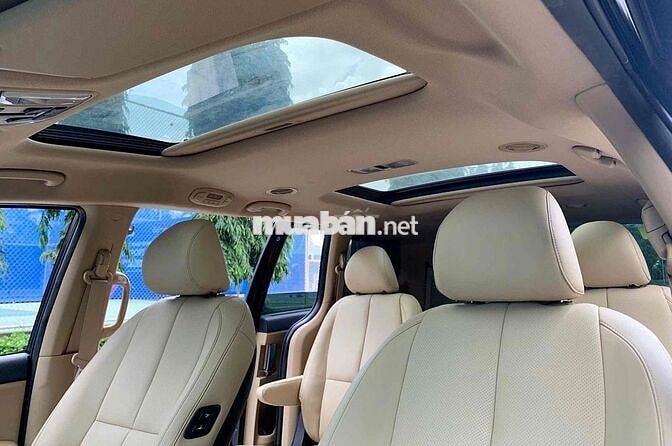 KIA Sedona 2018 full dầu Đen 7 chỗ