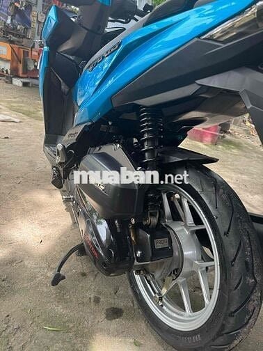 Honda Vario 150 2016 Xanh