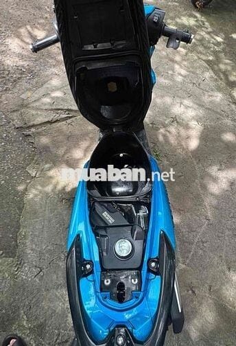 Honda Vario 150 2016 Xanh
