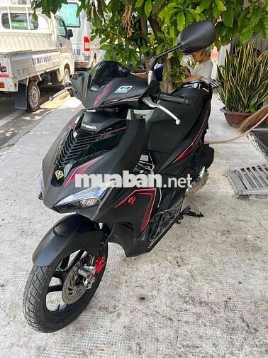 Honda Air Blade 2018 Đen Tự động
