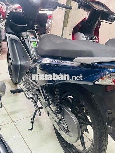 Yamaha Jupiter Finn Xanh xe đã qua sử dụng