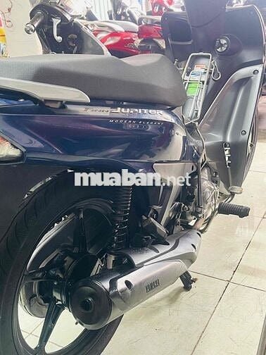 Yamaha Jupiter Finn Xanh xe đã qua sử dụng