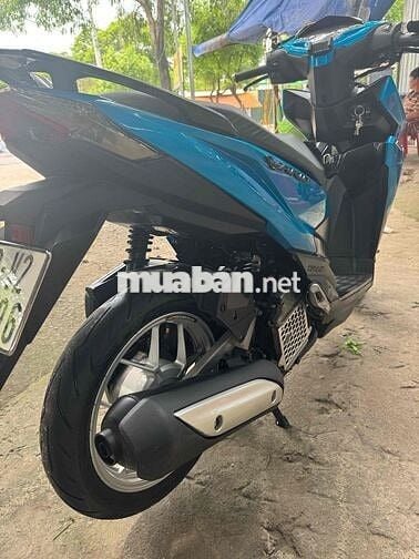 Honda Vario 150 2016 Xanh