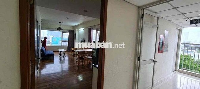 Bán gấp căn góc 54m2 Ehome5 Trần Trọng Cung