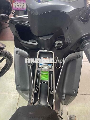 Yamaha Jupiter Finn Xanh xe đã qua sử dụng