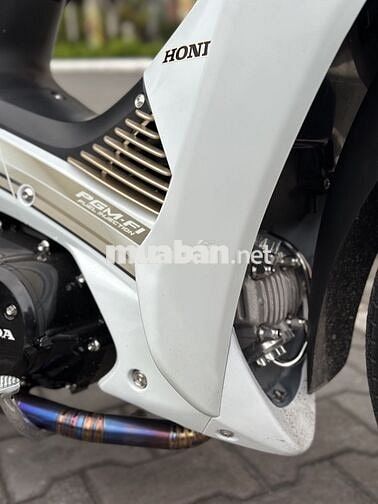 Honda Future up Wave 125i