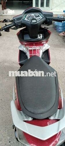 Honda AB Blade Fi 2010 Đỏ 110cc Nhật Bản