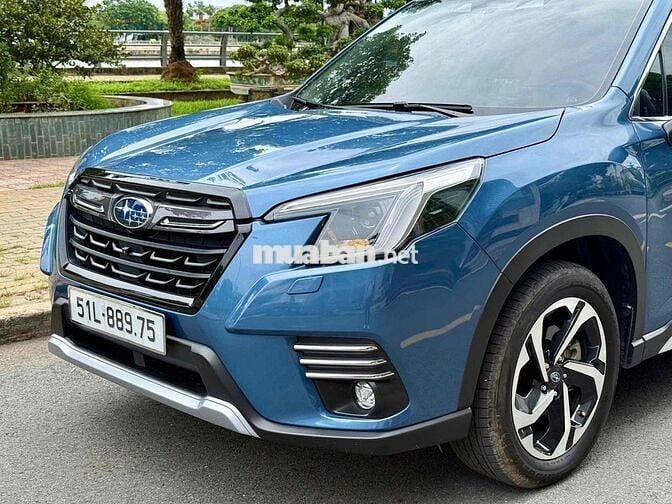 Siêu lươt Subaru Forester 2.0 IS Eyesight AWD 2024