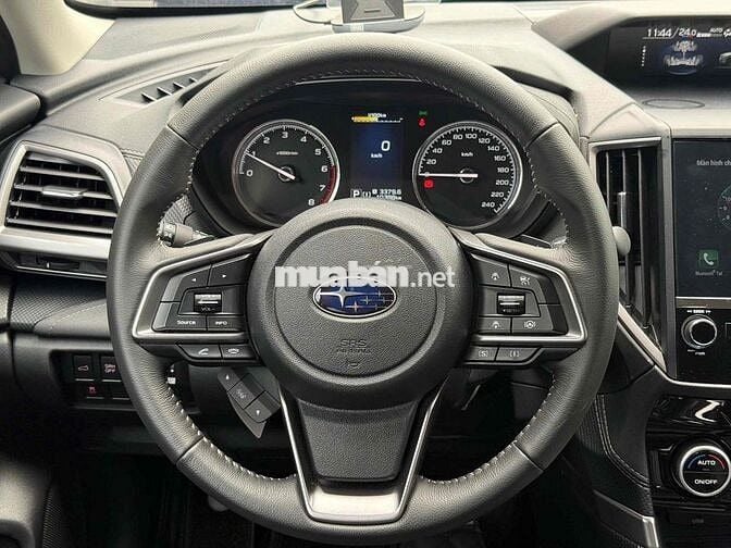 Siêu lươt Subaru Forester 2.0 IS Eyesight AWD 2024