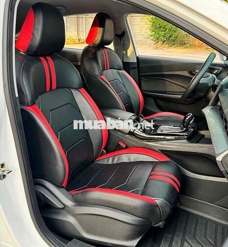 MG MG5 Standard CVT 2024 Trắng 45.000 km