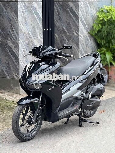 Honda Air Blade 2025 Đen Việt Nam
