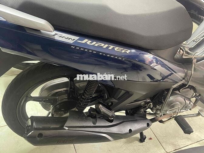 Yamaha Jupiter Finn Xanh xe đã qua sử dụng