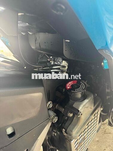 Honda Vario 150 2016 Xanh