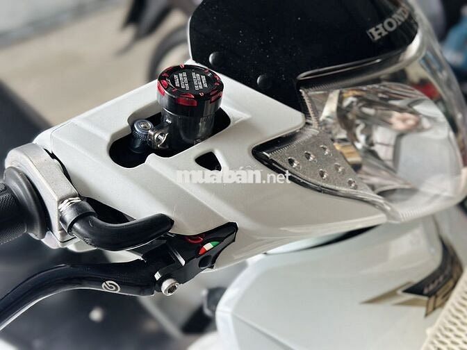 Honda Future up Wave 125i