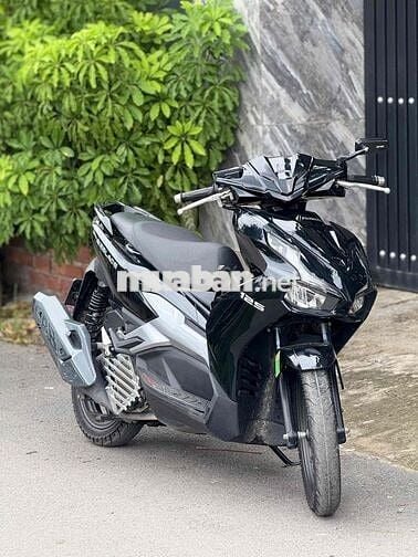 Honda Air Blade 2025 Đen Việt Nam