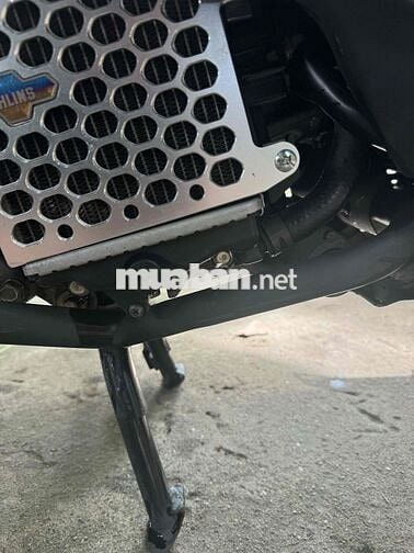 Honda Vario 150 2016 Xanh