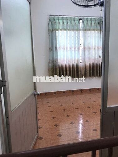 BÁN NHÀ Đường ÂU CƠ, P14, Q11 (Gần Vòng Xoay Lê Đại Hành)