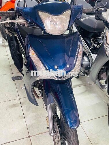 Yamaha Jupiter Finn Xanh xe đã qua sử dụng
