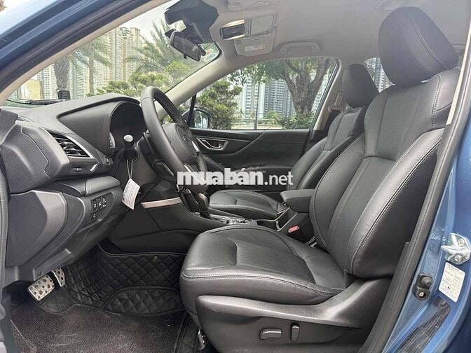 Siêu lươt Subaru Forester 2.0 IS Eyesight AWD 2024