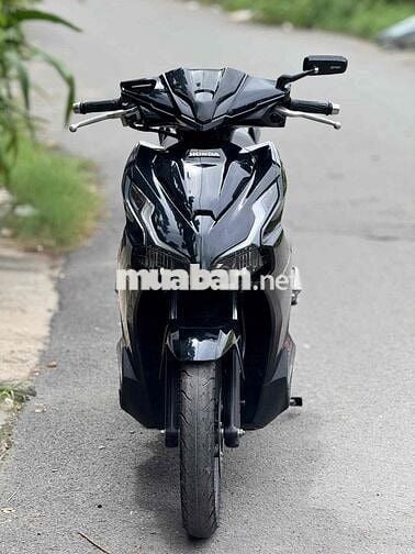 Honda Air Blade 2025 Đen Việt Nam