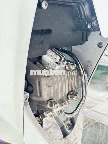 Honda Future up Wave 125i