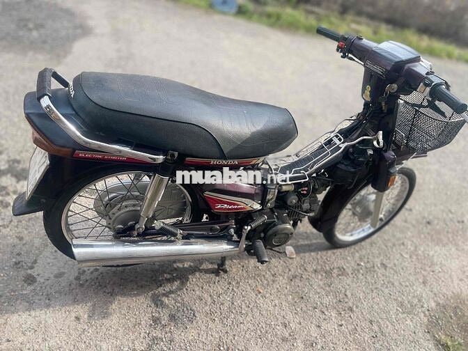 Honda Dream Thái