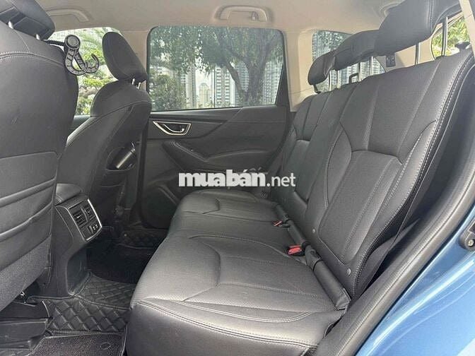 Siêu lươt Subaru Forester 2.0 IS Eyesight AWD 2024