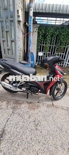 Honda RSX FI 2018 Đỏ đen
