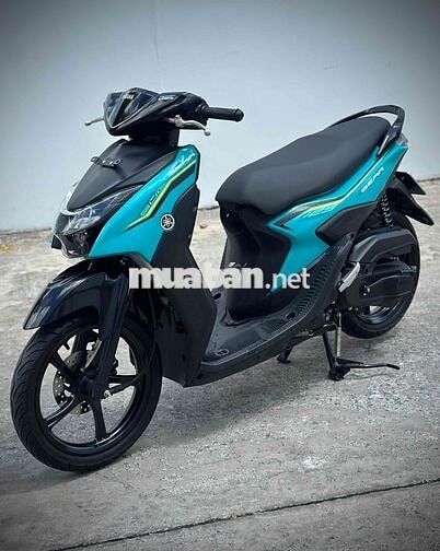 Yamaha Mio Gear 125cc 2026 Siêu mới