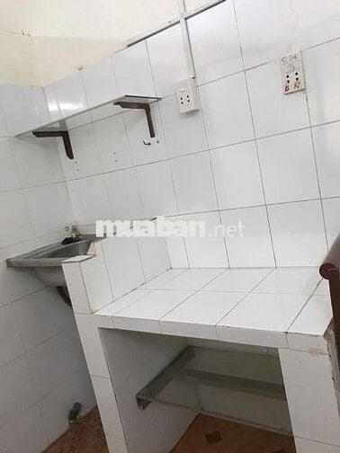 BÁN NHÀ Đường ÂU CƠ, P14, Q11 (Gần Vòng Xoay Lê Đại Hành)
