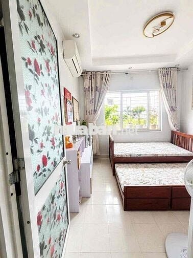 Bán gấp căn An Hoà 2Pn thang máy, sổ sẵn