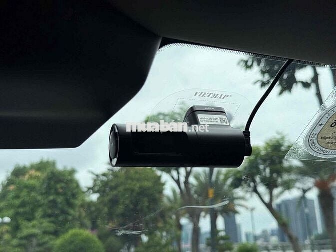 Siêu lươt Subaru Forester 2.0 IS Eyesight AWD 2024