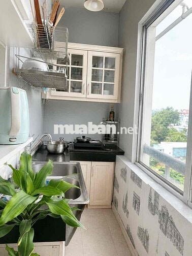 Bán gấp căn An Hoà 2Pn thang máy, sổ sẵn