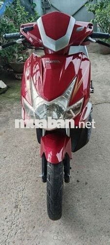 Honda AB Blade Fi 2010 Đỏ 110cc Nhật Bản