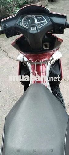 Honda AB Blade Fi 2010 Đỏ 110cc Nhật Bản