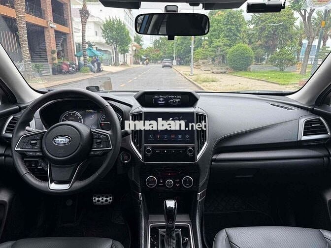 Siêu lươt Subaru Forester 2.0 IS Eyesight AWD 2024
