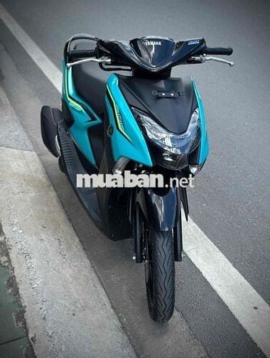 Yamaha Mio Gear 125cc 2026 Siêu mới