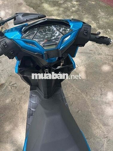 Honda Vario 150 2016 Xanh