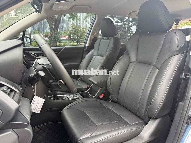 Siêu lươt Subaru Forester 2.0 IS Eyesight AWD 2024
